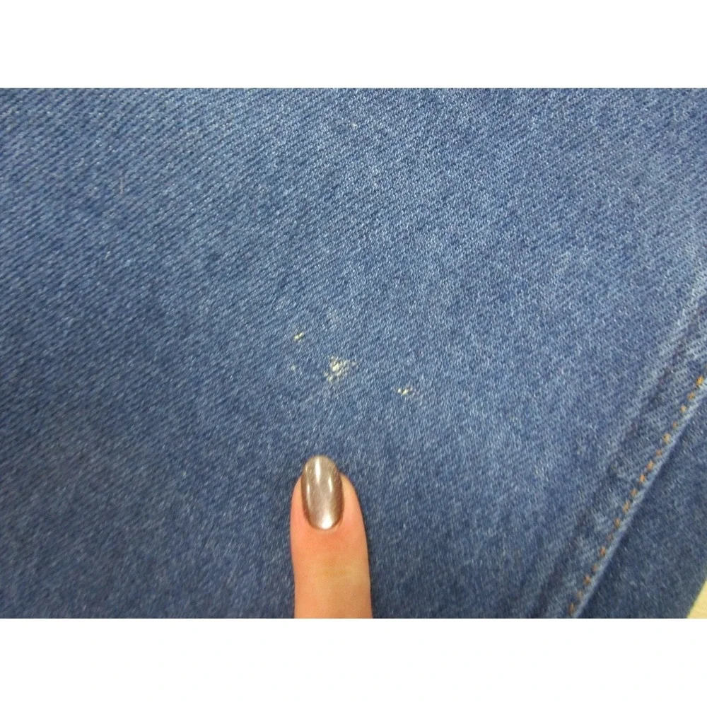Levis original vintage